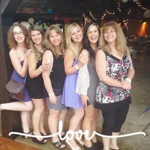 Meet your Posher, Nancy